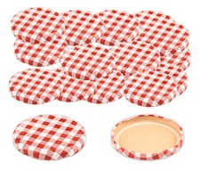 50 Stück Ersatz Schraubdeckel