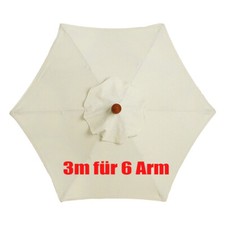 Sonnenschirmbezug für