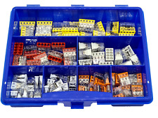 TOP! Wago Klemmen Sortiment