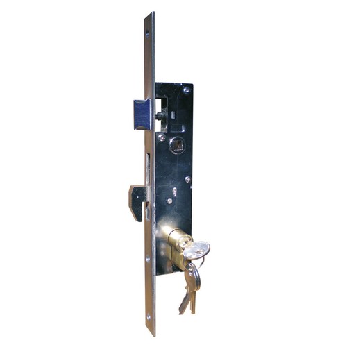 Hakenschloss 40x40 - , |