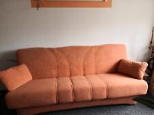 schlafcouch mit bettkasten gebraucht