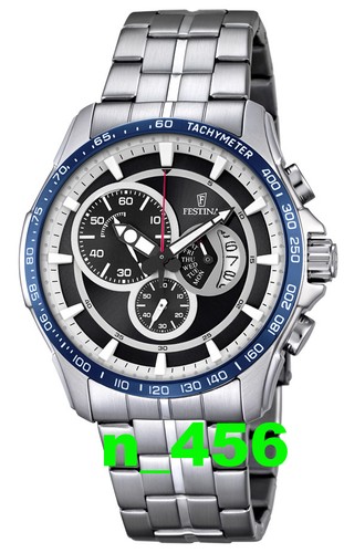 Festina uhr sport trend - sport, datum
