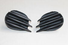 Abdeckung Deckel für Stoßstange Vorne SET (für FL) Mazda MX-5 NBFL / N06650C11