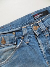 Levi's 131 Engineered Jeans Hose W 29 /L 32 Robuster Twisted Vintage Denim KULT!