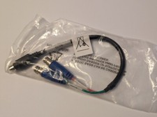 AVID 4 PIN ZU BNC X 2 FÜR