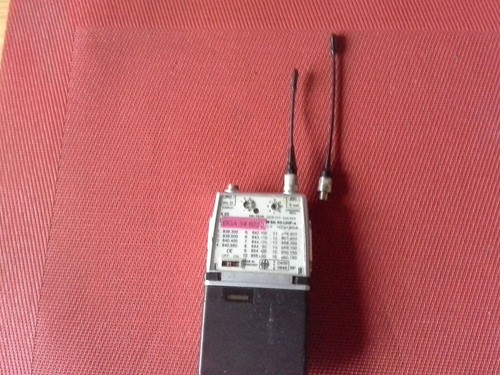 Sennheiser taschensender sk - sennheiser,,