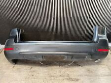 72588 Stoßstange hinten VW Touareg I (7L) 7L6807417D