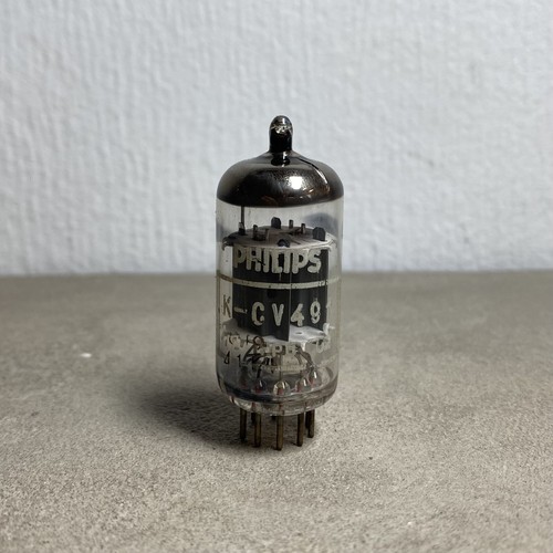 Philips cv491 b329 - philips, k-