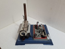 Dampfmaschine Wilesco D 16