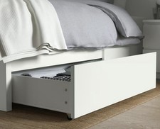 IKEA Malm 2x Schubladen 200