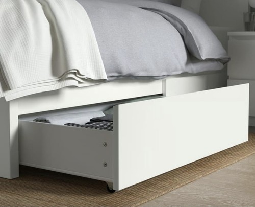 Ikea malm schubladen - malm,