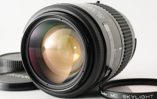 Near mint nikon nikkor - nikkor, af