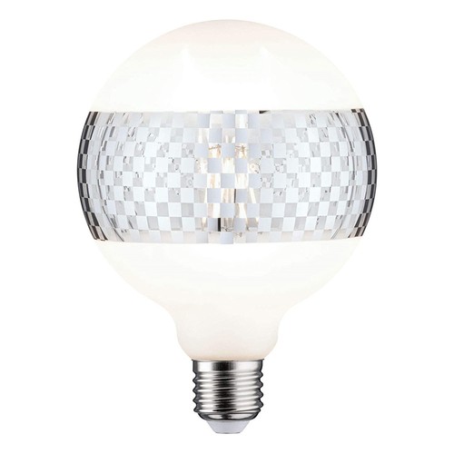 Paulmann led filament globe - led,