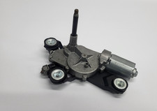 Ford Focus DA3 Mk2  Wischermotor Scheibenwischermotor hinten 3M51-R17K441AF (34)