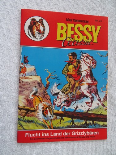 Hethke 1995 bessy - 1995, nr