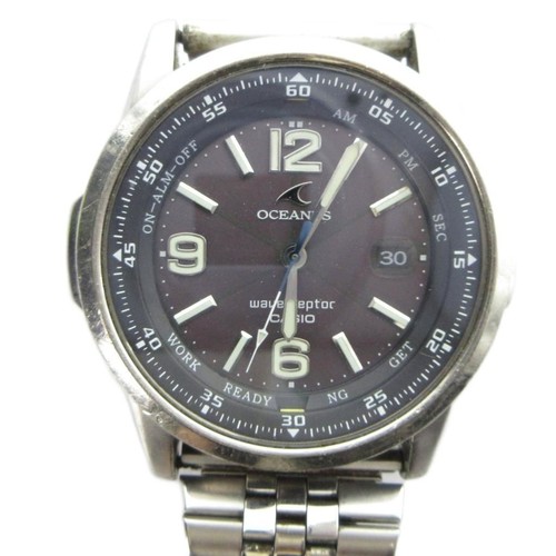 Casio ocw 100tlj oceanus uhr - casio,