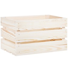 Weinkiste Holz 18,5 Liter