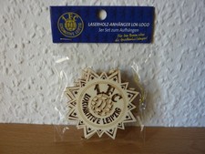 Lok Leipzig Laserholz