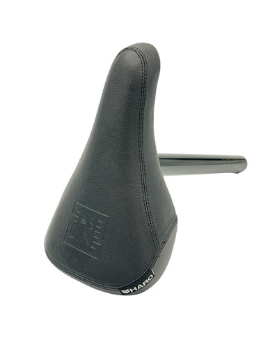 Haro base line bmx sattel - line,