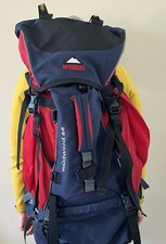 McKINLEY Wildwood 55