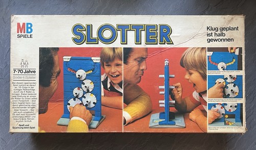 Spiele slotter komplett - slotter,