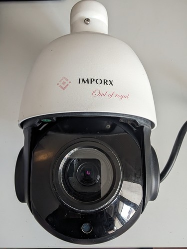 Imporx 5mp 36x - 36x,