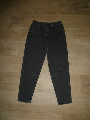 Levi high waisted - levi's, taper