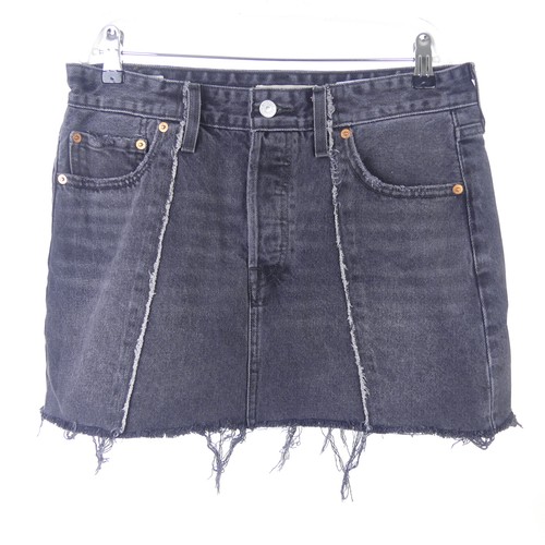 Levi jeansrock icon skirt - levi´s,