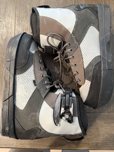 Valo grey aggressive - grey,
