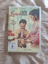 Lunchbox Bollywood DVD Ritesh Batra Romanze Liebesgeschichte