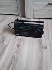 Kofferradio Casettenradio ITT