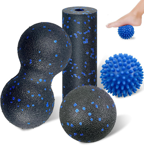 Stück faszienball set - stück,