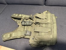 Tasmanian Tiger TT Chest Rig
