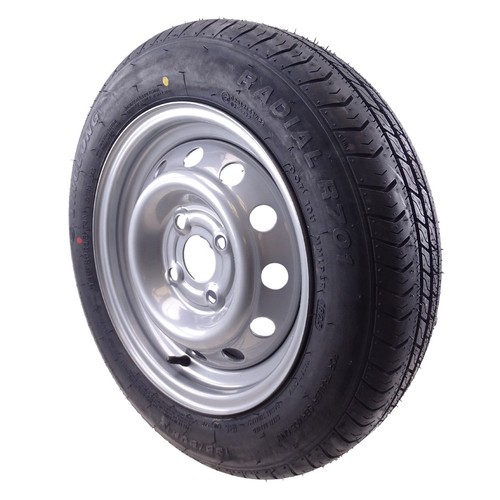 135 r13 79n - 79n, komplettrad