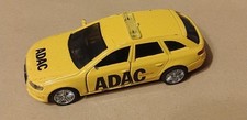 Siku - ADAC Audi A4 Avant