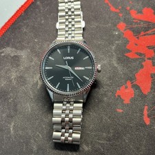 Herren Automatik Uhr  Lorus