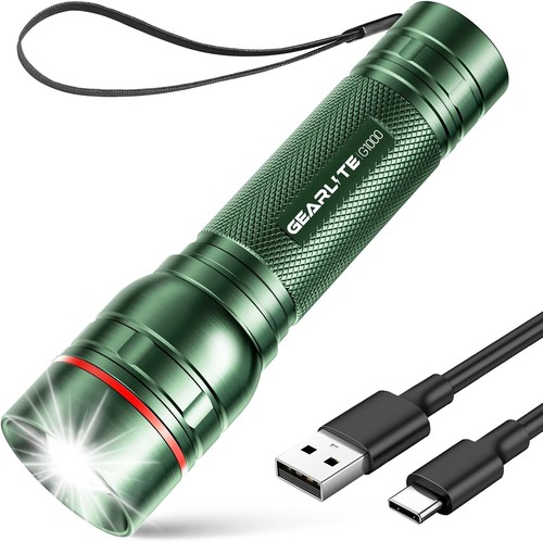 Gearlite taschenlampe led - gearlite,