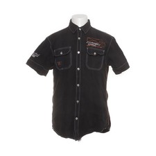 Camp David, Kurzarmhemd