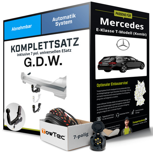 Für mercedes modell s213 - mercedes,