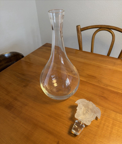 Rosenthal lumiere karaffe - rosenthal,