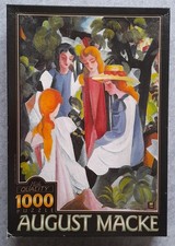 D-Toys Puzzle 1000 Teile