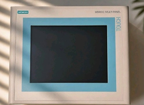 Siemens simatic panel - siemens,
