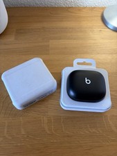 Beats Powerbeats Pro 2 Kabellos Wireless In-Ear Schwarz