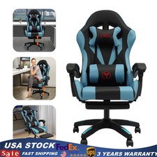 Gaming Chair Ergonomic Gaming