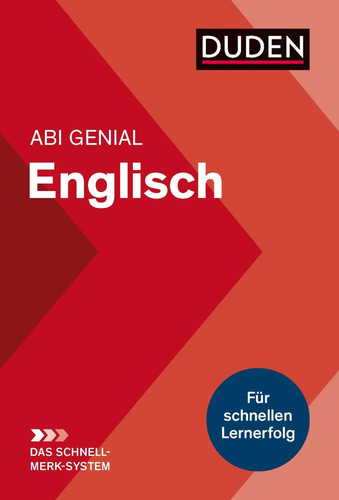 Abi genial englisch das - genial,