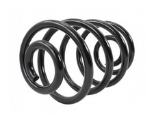 Federn Fahrwerksfeder Hinten