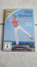 Fit for Fun - Step Workout -