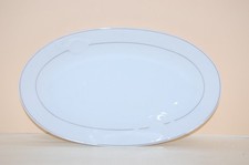 Platte 24 cm Chloe Fleuron