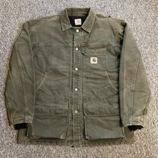 Vintage Carhartt C26 Workwear