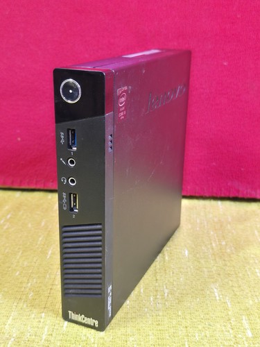 Lenovo tiny m93p - tiny,